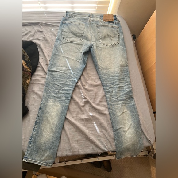 American Eagle Outfitters Vintage Jeans - Picture 2 of 4